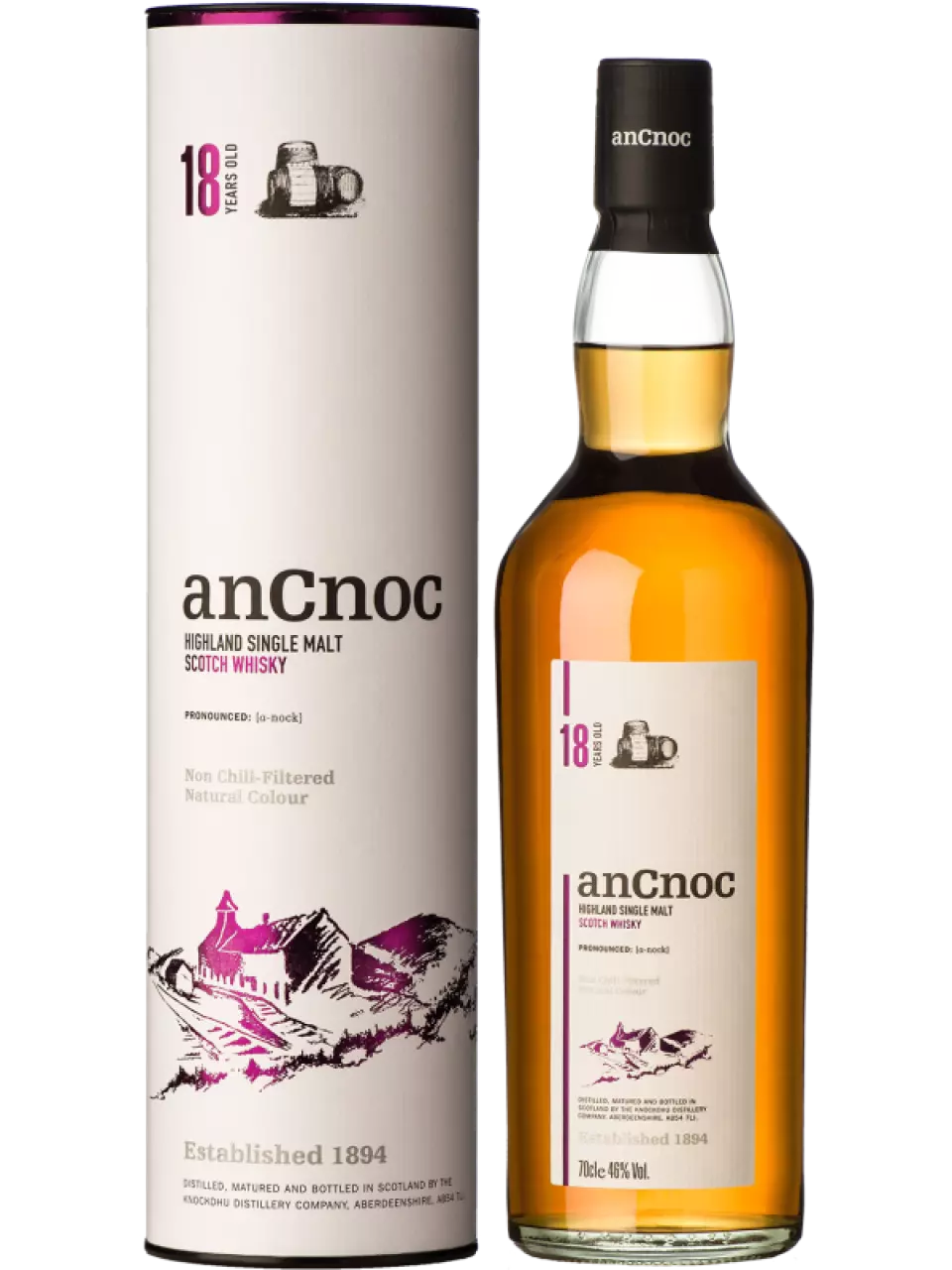 AnCnoc 18 B T high res updated 800wide product