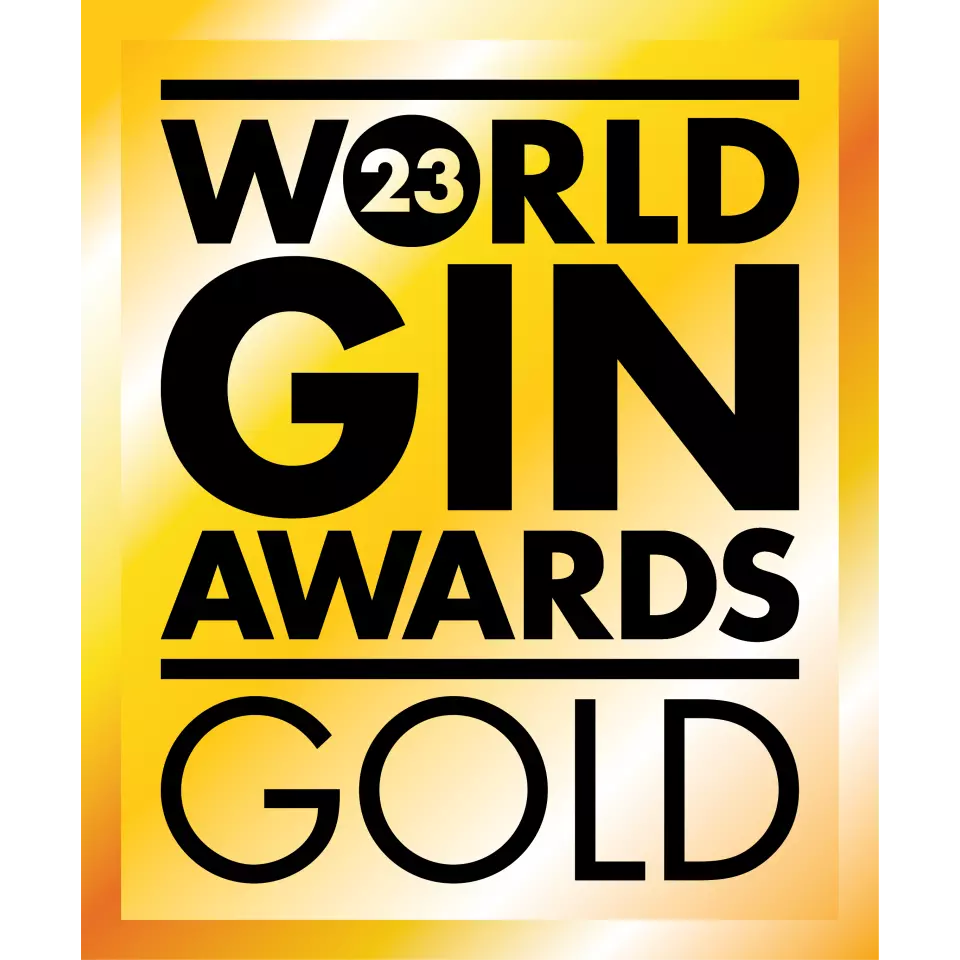 Caorunn Blood Orange Gold Award Scottish Flavoured Gin 2023 (Not Country Winner)