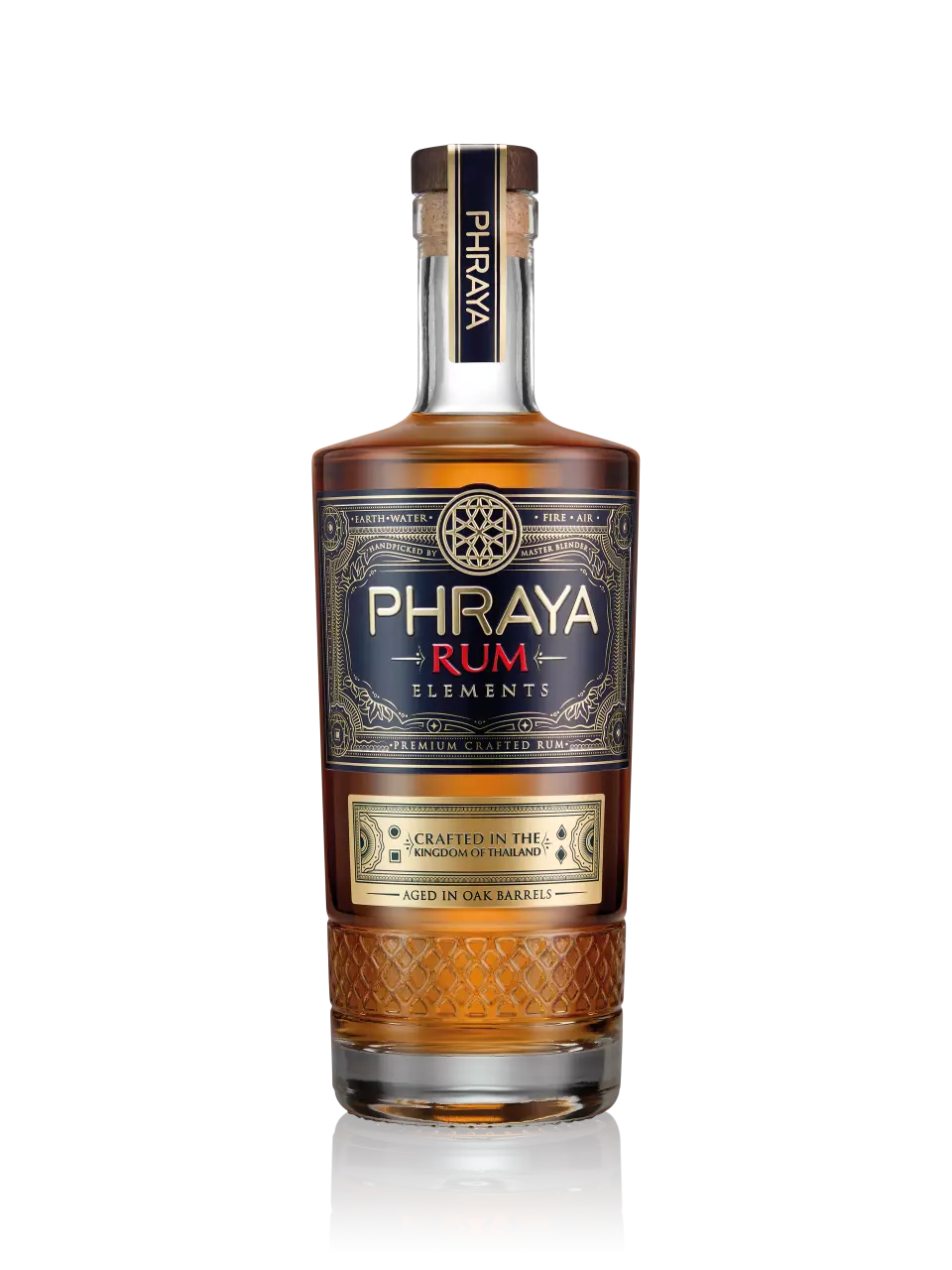 PHRAYA Bottle CMYK