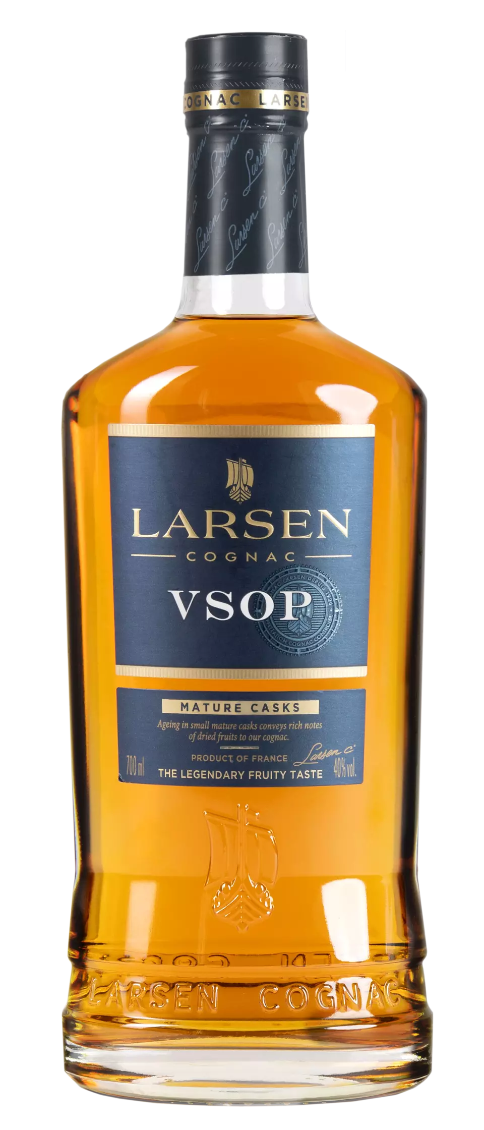 LarsenVSOP