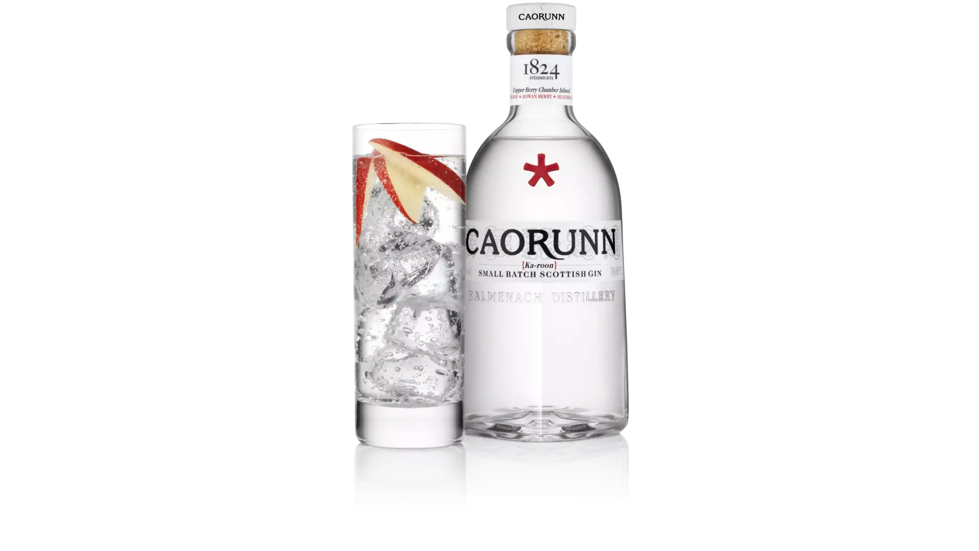 003a Caorunn Classic 70cl Bottle Bottle With Serve RGB R perfect serve